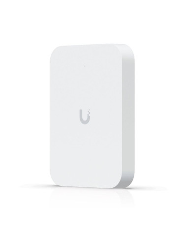 Точка доступа Wi-Fi Ubiquiti UniFi 7 AP In-Wall 2,4+5 ГГц, Wi-Fi 7, 2х2 MU-MIMO, 3х 2.5G RJ45