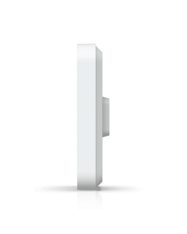 Точка доступа Wi-Fi Ubiquiti UniFi 7 AP In-Wall 2,4+5 ГГц, Wi-Fi 7, 2х2 MU-MIMO, 3х 2.5G RJ45