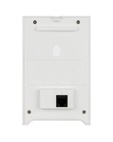 Точка доступа Wi-Fi D-Link DAP-2622/A1A Беспроводная двухдиапазонная точка доступа AC1200 Wave 2 с поддержкой MU-MIMO, PoE, Nucl