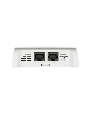 Точка доступа Wi-Fi D-Link DAP-2622/A1A Беспроводная двухдиапазонная точка доступа AC1200 Wave 2 с поддержкой MU-MIMO, PoE, Nucl