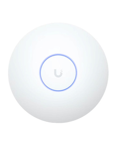 Точка доступа Wi-Fi Ubiquiti UniFi 7 AP Long Range  2,4+5 ГГц, Wi-Fi 7, 3х3 MU-MIMO, 802.3af, 1х 2,5G RJ45