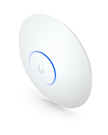 Точка доступа Wi-Fi Ubiquiti UniFi 7 AP Long Range  2,4+5 ГГц, Wi-Fi 7, 3х3 MU-MIMO, 802.3af, 1х 2,5G RJ45