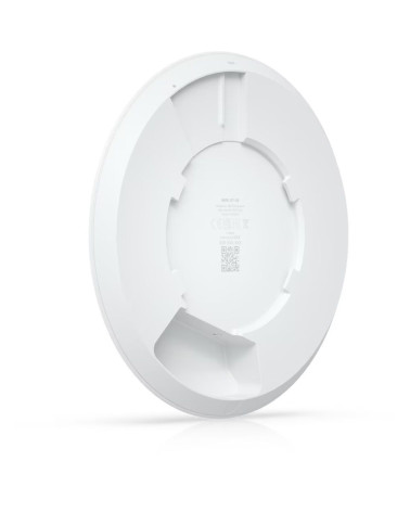 Точка доступа Wi-Fi Ubiquiti UniFi 7 AP Long Range  2,4+5 ГГц, Wi-Fi 7, 3х3 MU-MIMO, 802.3af, 1х 2,5G RJ45
