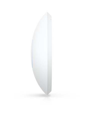 Точка доступа Wi-Fi Ubiquiti UniFi 7 AP Long Range  2,4+5 ГГц, Wi-Fi 7, 3х3 MU-MIMO, 802.3af, 1х 2,5G RJ45