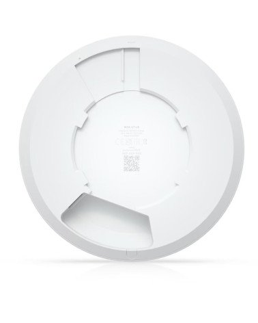 Точка доступа Wi-Fi Ubiquiti UniFi 7 AP Long Range  2,4+5 ГГц, Wi-Fi 7, 3х3 MU-MIMO, 802.3af, 1х 2,5G RJ45