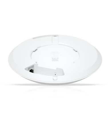 Точка доступа Wi-Fi Ubiquiti UniFi 7 AP Long Range  2,4+5 ГГц, Wi-Fi 7, 3х3 MU-MIMO, 802.3af, 1х 2,5G RJ45