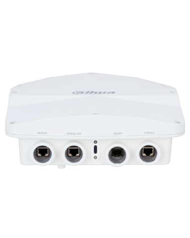 Точка доступа Wi-Fi Dahua 11ax ourdoor AP