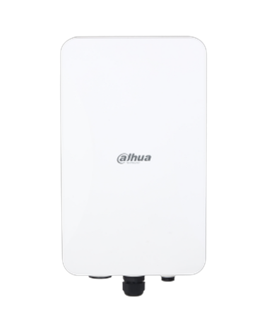 Точка доступа Wi-Fi Dahua 11AX 3000Mbps Outdoor AP support DoLynk care