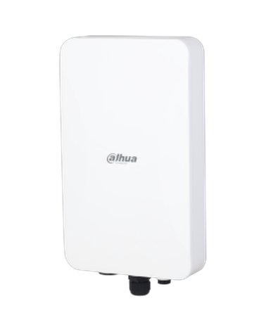 Точка доступа Wi-Fi Dahua 11AX 3000Mbps Outdoor AP support DoLynk care