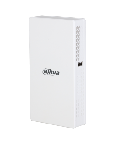Точка доступа Wi-Fi Dahua 11AX 3000Mbps In-wall AP support DoLynk care