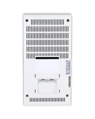 Точка доступа Wi-Fi Dahua 11AX 3000Mbps In-wall AP support DoLynk care