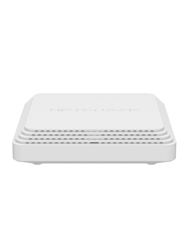 Точка доступа (Keenetic)  Wi-Fi Netcraze Orbiter 6 (NAP-630) AX3000 c портом 2.5 Gigabit Ethernet  и питанием Power over Etherne