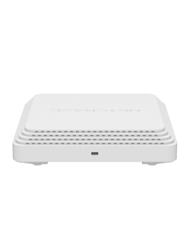 Точка доступа (Keenetic)  Wi-Fi Netcraze Orbiter 6 (NAP-630) AX3000 c портом 2.5 Gigabit Ethernet  и питанием Power over Etherne