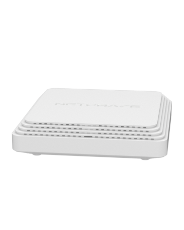 Точка доступа (Keenetic)  Wi-Fi Netcraze Orbiter 6 (NAP-630) AX3000 c портом 2.5 Gigabit Ethernet  и питанием Power over Etherne