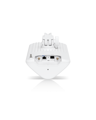 Ubiquiti Ubiquiti UISP Wave AP Gen2 Базовая станция 60 ГГц (с резервированием 5 ГГц), UISP Wave Technology