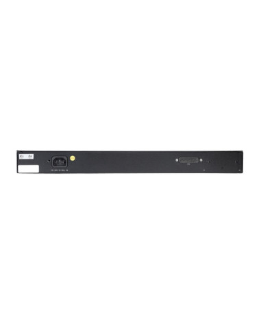 Коммутатор Edge-corE ECS4620-28T Edge-corE 24 x GE + 2 x 10G SFP+ ports + 1 x expansion slot (for dual 10G SFP+ ports) L3 Stacka