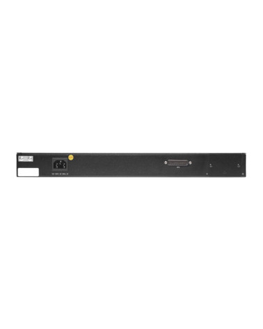 Коммутатор Edge-corE 48 x GE + 2 x 10G SFP+ ports + 1 x expansion slot (for dual 10G SFP+ ports) L3 Stackable Switch, w/ 1 x RJ4