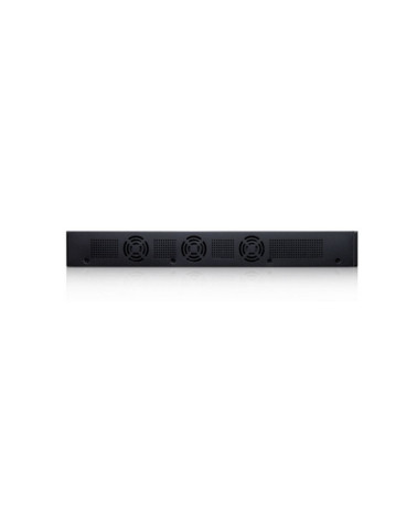 Коммутатор Ubiquiti EdgeSwitch 48-500W |ES-48-500W| Ubiquiti коммутатор 48 портов, раздача питания на 24/48В на всех |ES-48-500W