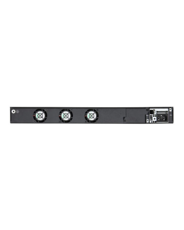 Коммутатор Edge-corE ECS5520-18X Edge-corE 16 x 10G SFP+ + 2 40G QSFP+ ports, 1 AC power supply, 1 optional slot for power redun