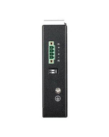 Коммутатор D-Link DIS-100G-5PSW/A1A Промышленный неуправляемый коммутатор с 4 портами 10/100/1000Base-T и 1 портом 1000Base-X SF