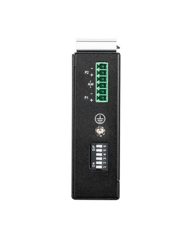 Коммутатор D-Link DIS-100G-5SW/A1A Промышленный неуправляемый коммутатор с 4 портами 10/100/1000Base-T и 1 портом 1000Base-X SFP