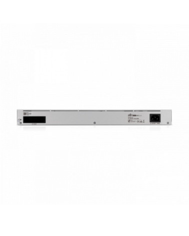 Коммутатор Ubiquiti UniFi Switch 24 PRO |USW-Pro-24| коммутатор в стойку, 24х 1G RJ45, 2х 10G SFP+ 2 (070623)