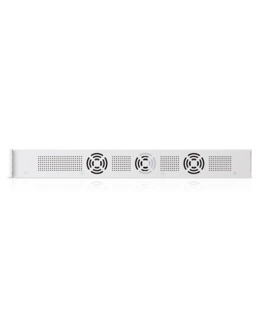 Коммутатор Ubiquiti UniFi Switch 48 PoE |USW-48-PoE| Ubiquiti PoE-коммутатор в стойку, 48х 1G RJ45, 4х SFP, раздача 195 |USW-48-