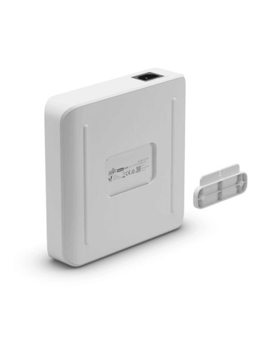 Коммутатор Ubiquiti UniFi Switch Lite 16 PoE (USW-Lite-16-POE) Ubiquiti PoE-коммутатор, 16х 1G RJ45, раздача 45 Вт |USW-Lite-16-