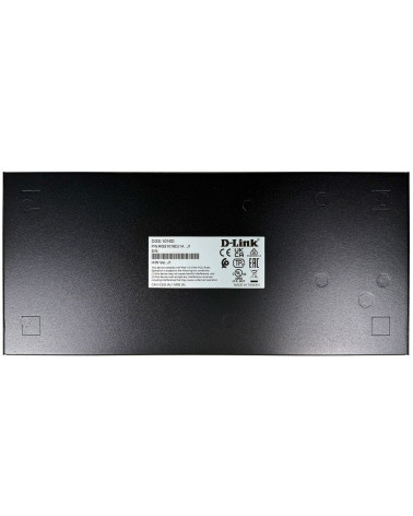 Коммутатор D-Link DGS-1016D/J1A Неуправляемый коммутатор с 16 портами 10/100/1000Base-T
