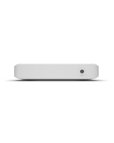 Коммутатор Ubiquiti UniFi Switch Lite 8 PoE |USW-Lite-8-PoE| Ubiquiti PoE-коммутатор, 8х 1G RJ45, раздача 52 Вт |USW-Lite-8-PoE|