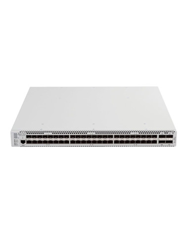 Коммутатор Eltex Ethernet-коммутатор MES5448, 48 портов 10G Base-R, 4 порта 40G(QSFP), коммутатор L3, 2 слота для модулей питани