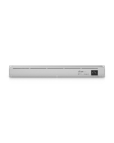 Коммутатор Ubiquiti UniFi Switch Aggregation |USW-Aggregation| Коммутатор в стойку, 8х 10G SFP+ 2 (074331)