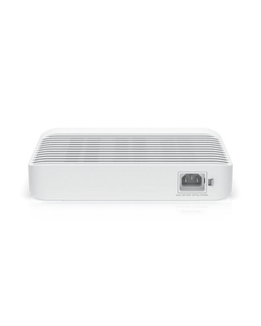 Коммутатор Ubiquiti UniFi Switch Enterprise 8 PoE |USW-Enterprise-8-PoE| Ubiquiti PoE-коммутатор в стойку, 8х 2.5G |USW-Enterpri