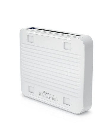 Коммутатор Ubiquiti UniFi Switch Enterprise 8 PoE |USW-Enterprise-8-PoE| Ubiquiti PoE-коммутатор в стойку, 8х 2.5G |USW-Enterpri