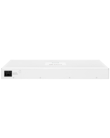 Коммутатор HPE JL812A HPE Aruba Instant On 1830 24G Web-managed 2SFP Switch