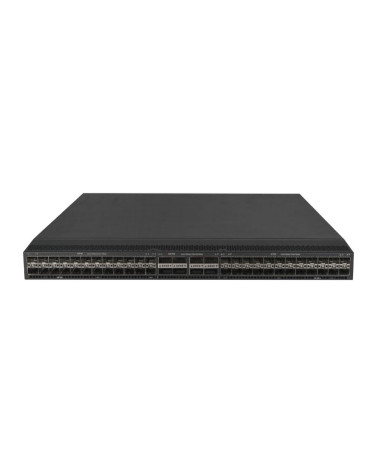 H3C Коммутатор S6850-56HF L3 Ethernet Switch 48*SFP28+8*QSFP28 Ports w/o PSU