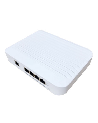 Коммутатор Ubiquiti UniFi Switch Flex XG Коммутатор, 4х 10G RJ45, 1х 1G RJ45