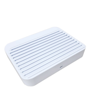 Коммутатор Ubiquiti UniFi Switch Flex XG Коммутатор, 4х 10G RJ45, 1х 1G RJ45