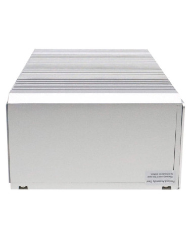Коммутатор ORIGO OI3112P/185W/A1A 12-портовый гигабитный промышленный управляемый
L2-коммутатор с 8 портами PoE+ и 4 комбо-порта