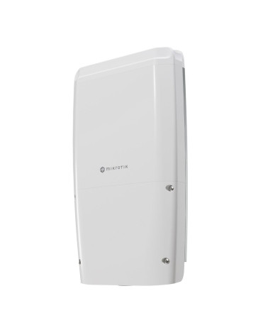 Коммутатор MIKROTIK CRS504-4XQ-OUT