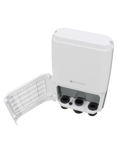 Коммутатор MIKROTIK CRS504-4XQ-OUT
