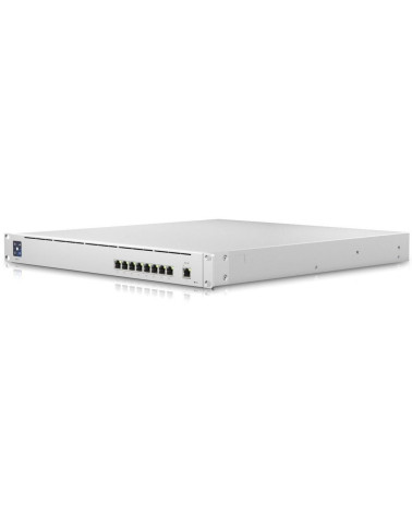 Коммутатор  Ubiquiti UniFi Switch Mission Critical USW-Mission-Critical PoE-коммутатор в стойку для бесперебойного питания