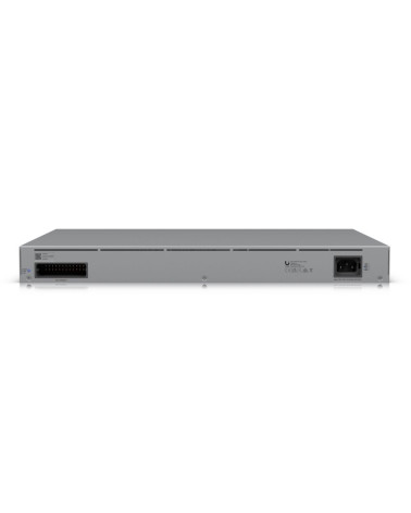 Коммутатор Ubiquiti USW-Pro-Max-24 24-port, Layer 3 Etherlighting™ switch with 16х1G RJ45, 8x2.5G, 2х10G SFP+