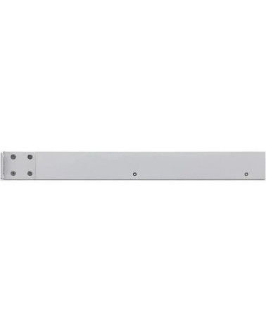 Коммутатор Ubiquiti USW-Pro-Max-48 48-port, Layer 3 Etherlighting™ switch with 32х1G RJ45, 16x2.5G, 4х10G SFP+