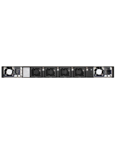 Коммутатор D-Link DXS-5000-54S/A1ASI Управляемый L3 коммутатор с 48 портами 10GBase-X SFP+,
6 портами 40GBase-X QSFP+,
2 источни