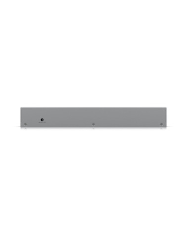 Коммутатор Ubiquiti UniFi Switch Pro Max 16 PoE PoE-коммутатор в стойку, 4х 2.5G RJ45, 12х 1G RJ45, 2х 10G SFP+, раздача 180 Вт