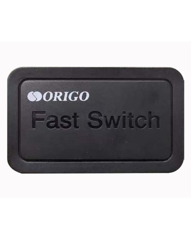 Коммутатор ORIGO OS1105/A1A Неуправляемый коммутатор
5x100Base-TX, корпус пластик