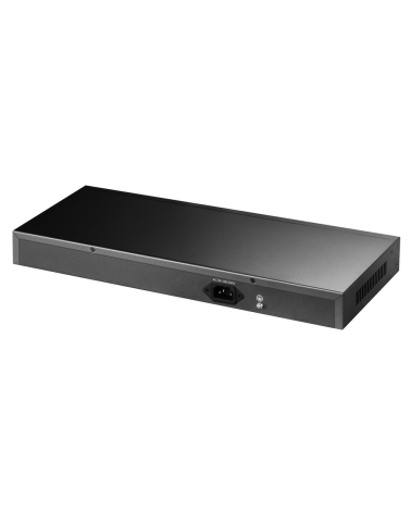 Коммутатор CUDY 24-Port Gigabit Rackmount Light Managed Switch 24-Port Gigabit Rackmount Light Managed Switch 24 Gigabit RJ45 Po