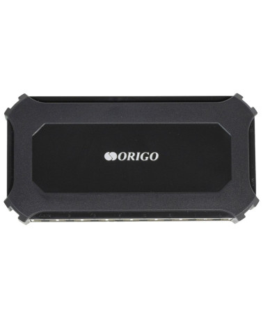 Неуправляемый коммутатор ORIGO OS2108/A1A 
8x1000Base-T, корпус пластик