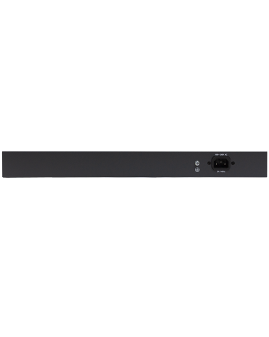 Управляемый L3 PoE-коммутатор ORIGO OS3228P/370W/A1A 24x1000Base-T PoE+, 4x10G SFP+,PoE-бюджет 370 Вт